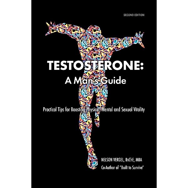 Testosterone, Nelson R. Vergel