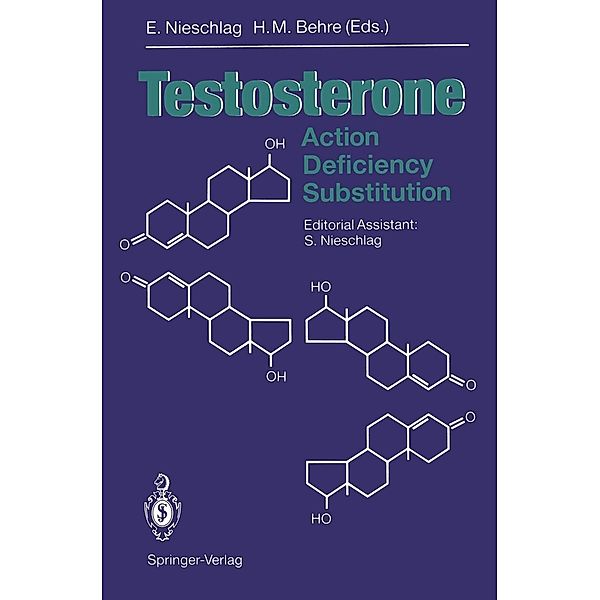 Testosterone