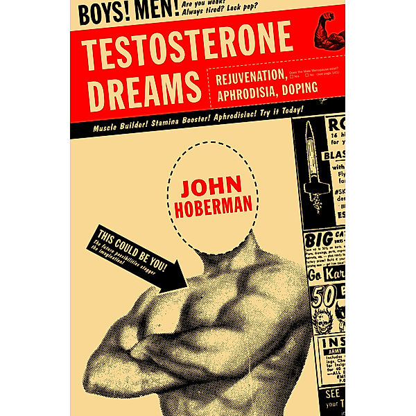 Testosterone Dreams, John Hoberman