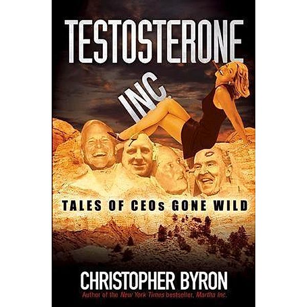 Testosterone Inc, Christopher M. Byron