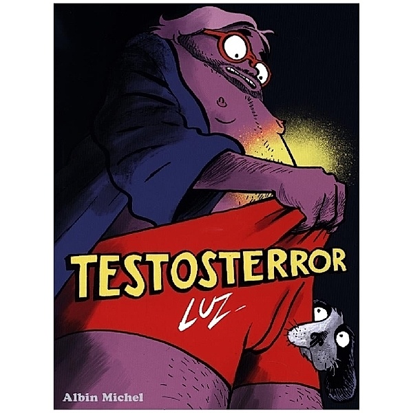 Testosterror, Luz