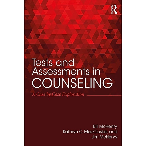 Tests and Assessments in Counseling