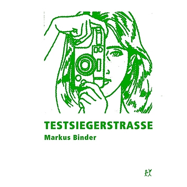 Testsiegerstraße, Markus Binder