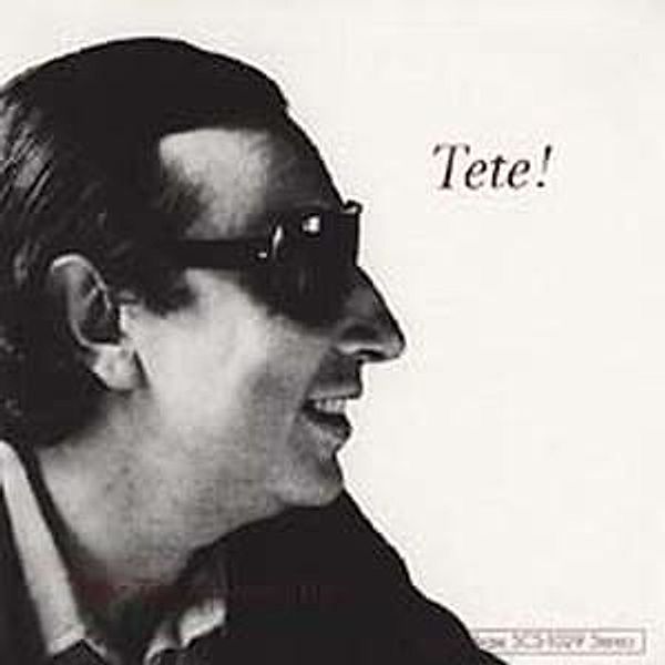 Tete (Vinyl), Tete Trio Montoliu