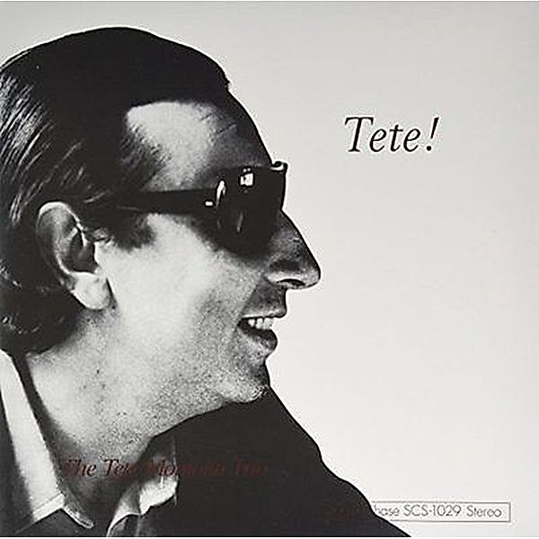 Tete (Vinyl), Tete Montoliu Trio