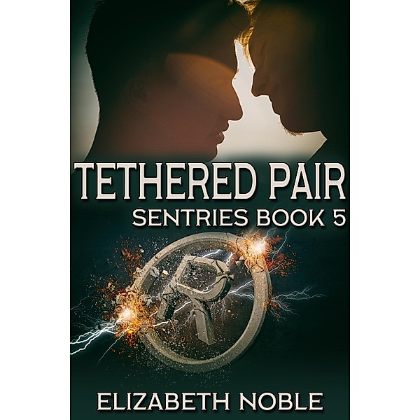 Tethered Pair / JMS Books LLC, Elizabeth Noble