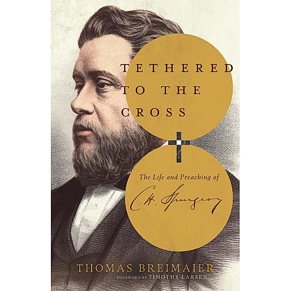 Tethered to the Cross, Thomas Breimaier