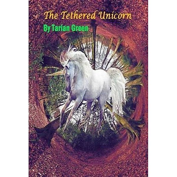 Tethered Unicorn, Tarian Green