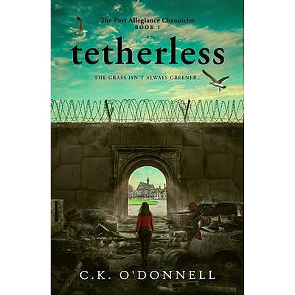 Tetherless, C. K. O'Donnell