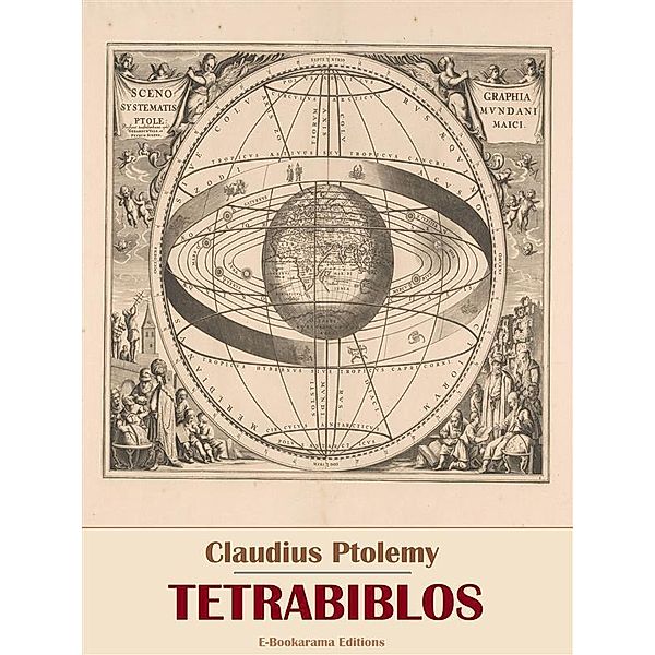 Tetrabiblos, Claudius Ptolemy