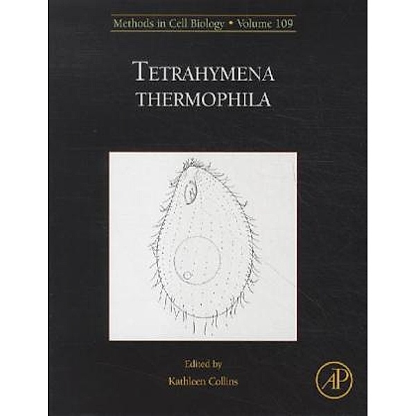 Tetrahymena Thermophila, Kathleen Collins