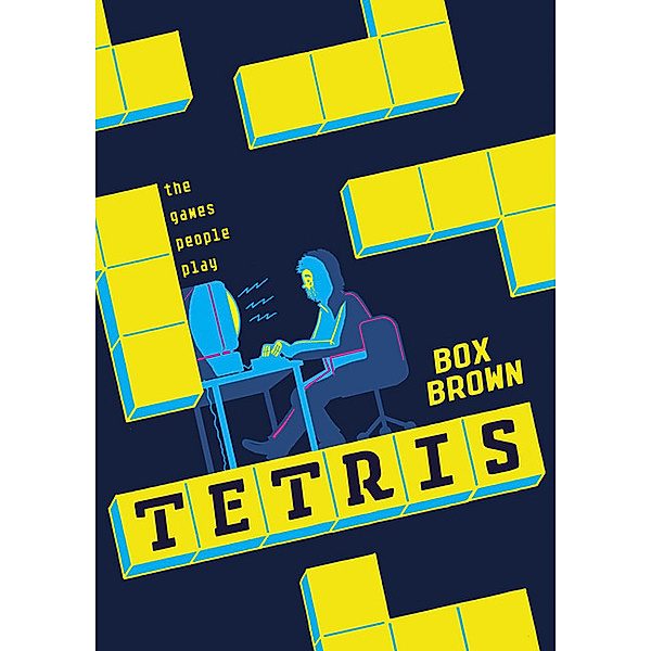 Tetris, Box Brown