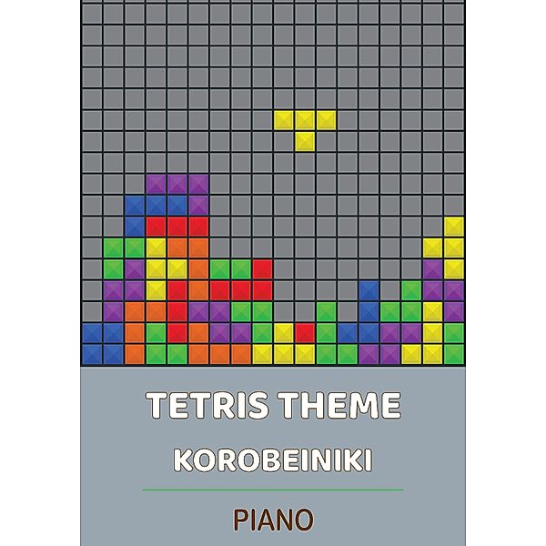 Tetris Theme, Korobeiniki