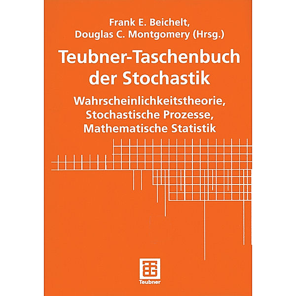 Teubner-Taschenbuch der Stochastik