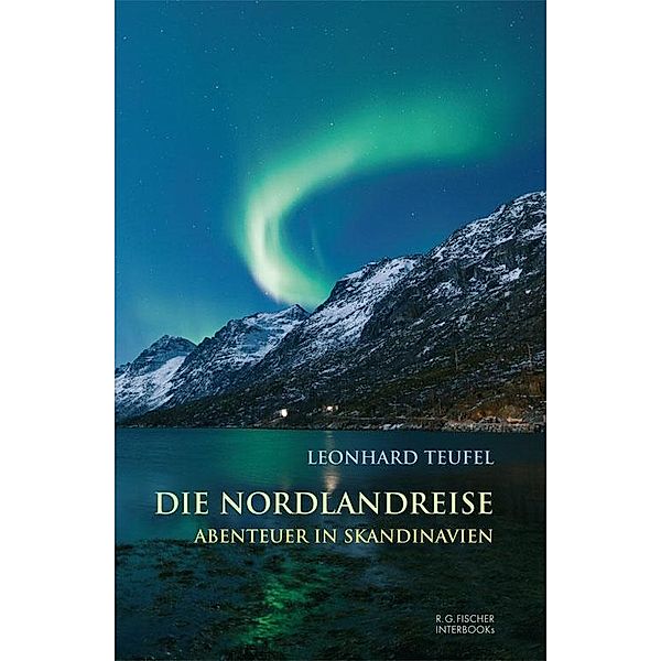 Teufel, L: Nordlandreise, Leonhard Teufel