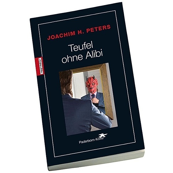 Teufel ohne Alibi, Joachim H. Peters