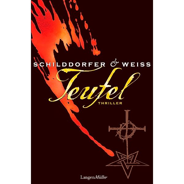 Teufel / Paul Wagner & Georg Sina Bd.3, Gerd Schilddorfer, David G. L. Weiss