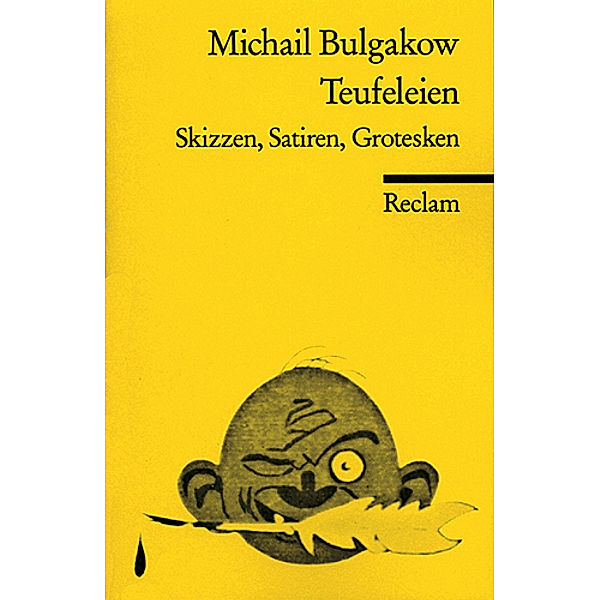 Teufeleien, Michail Bulgakow