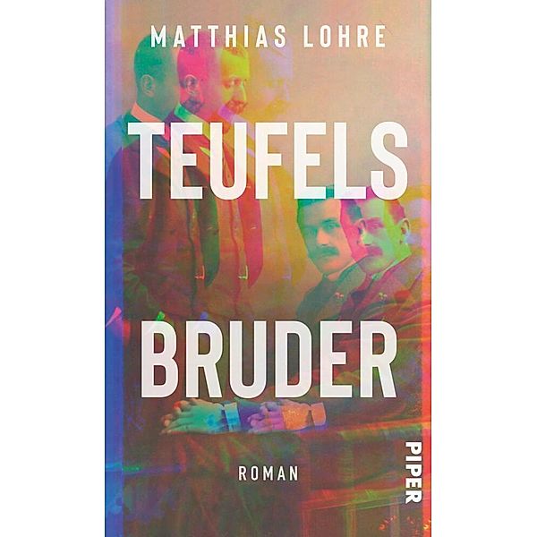 Teufels Bruder, Matthias Lohre