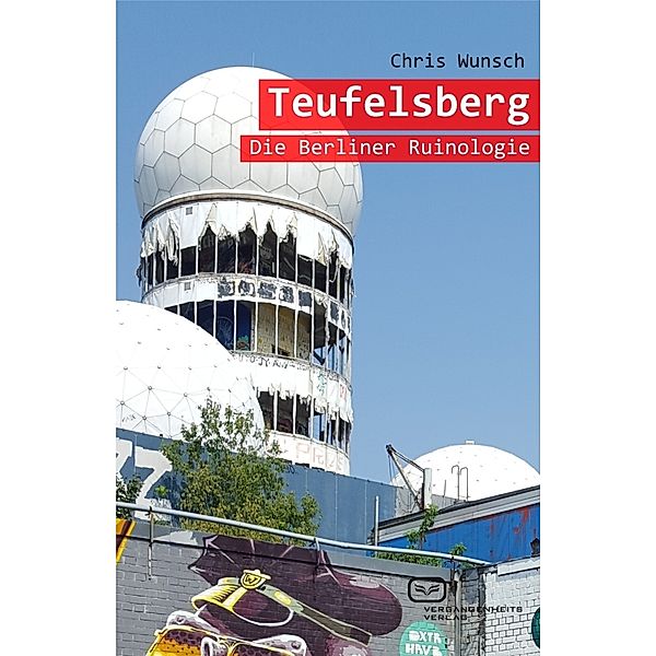 Teufelsberg, Chris Wunsch