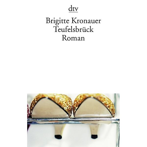 Teufelsbrück, Brigitte Kronauer