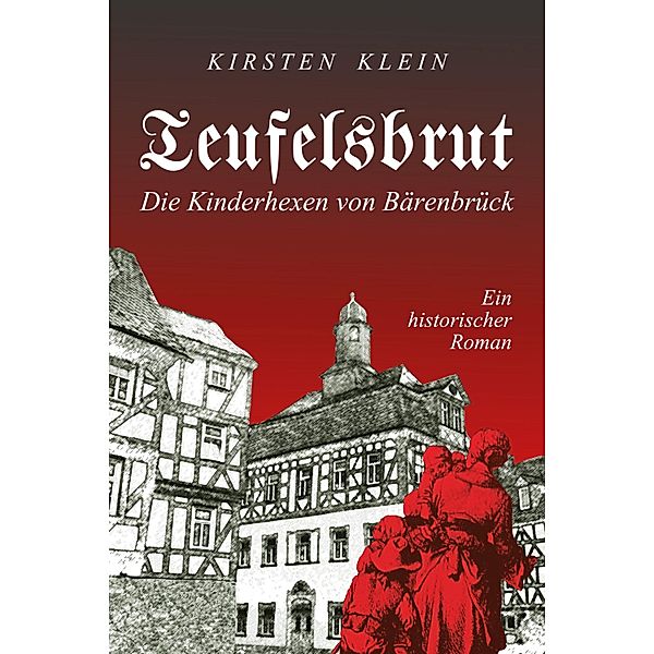 Teufelsbrut, Kirsten Klein