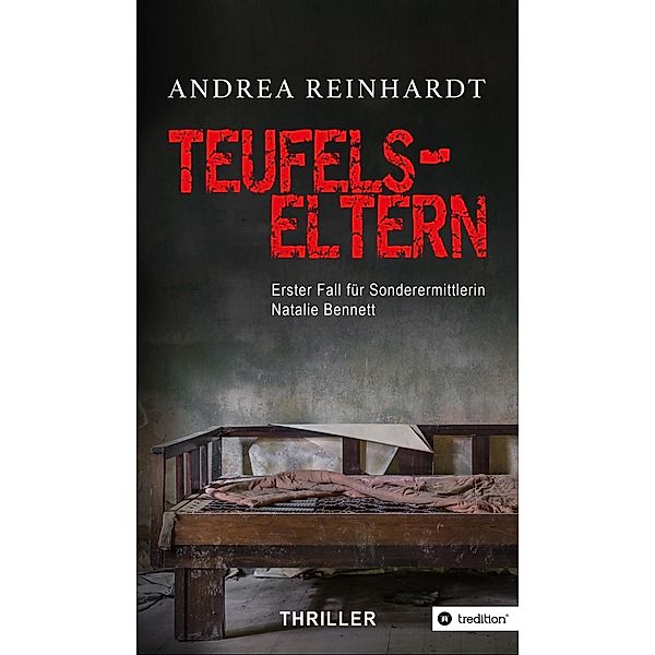 Teufelseltern, Andrea Reinhardt