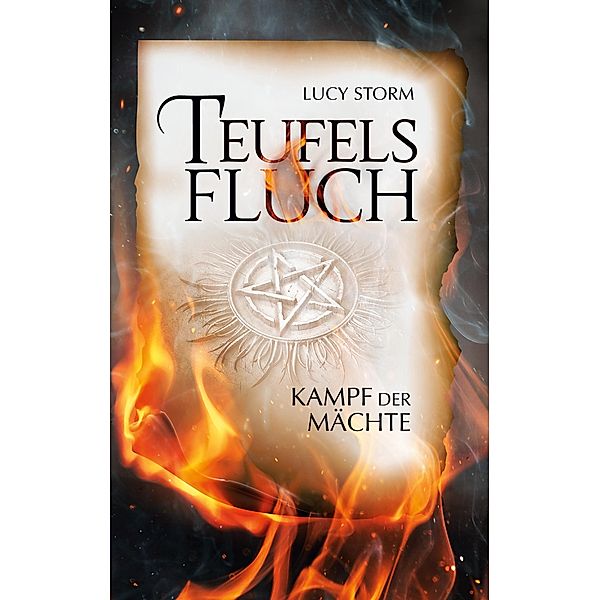 Teufelsfluch, Lucy Storm