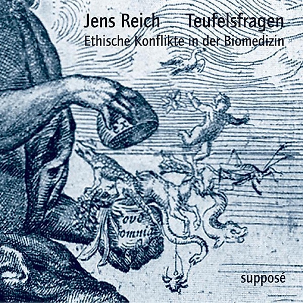 Teufelsfragen, Jens Reich, Klaus Sander