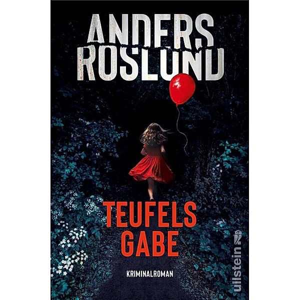 Teufelsgabe, Anders Roslund