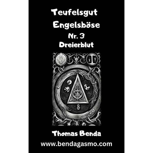 Teufelsgut Engelsböse Nr. 3, Thomas Benda