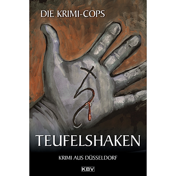 Teufelshaken / Kommissar Struhlmann Bd.2, Krimi-Cops
