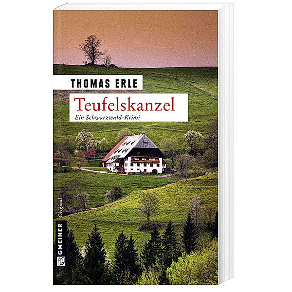 Teufelskanzel, Thomas Erle