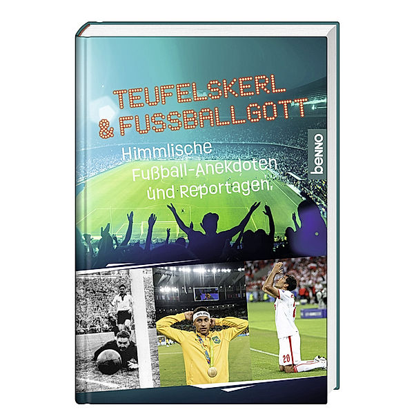 Teufelskerl & Fußballgott