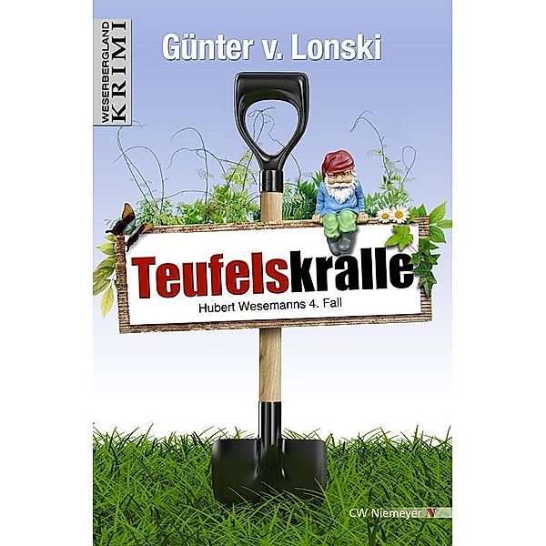 Teufelskralle, Günter von Lonski