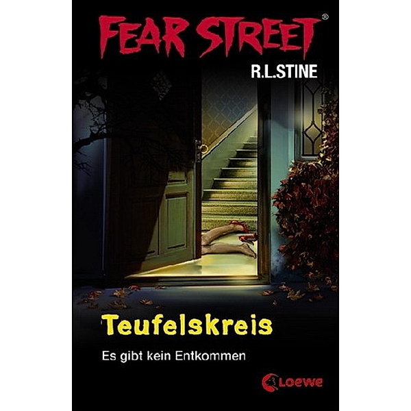Teufelskreis / Fear Street Bd.3, R. L. Stine