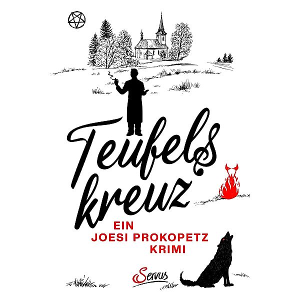 Teufelskreuz / Servus Krimi, Joesi Prokopetz