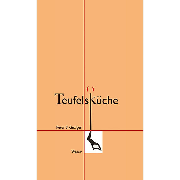 Teufelsküche, Peter Gnaiger