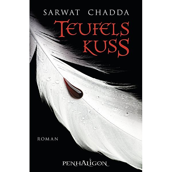 Teufelskuss, Sarwat Chadda