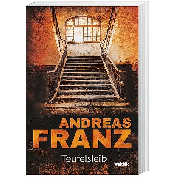 Teufelsleib, Andreas Franz