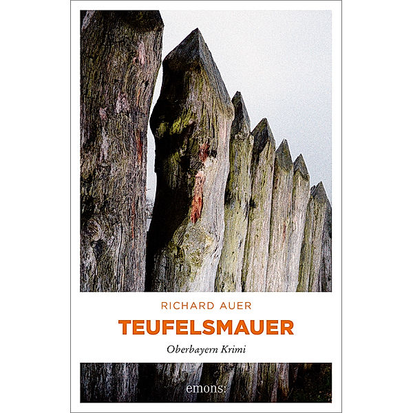 Teufelsmauer, Richard Auer