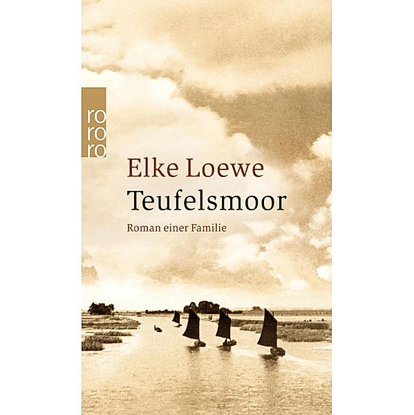 Teufelsmoor, Elke Loewe