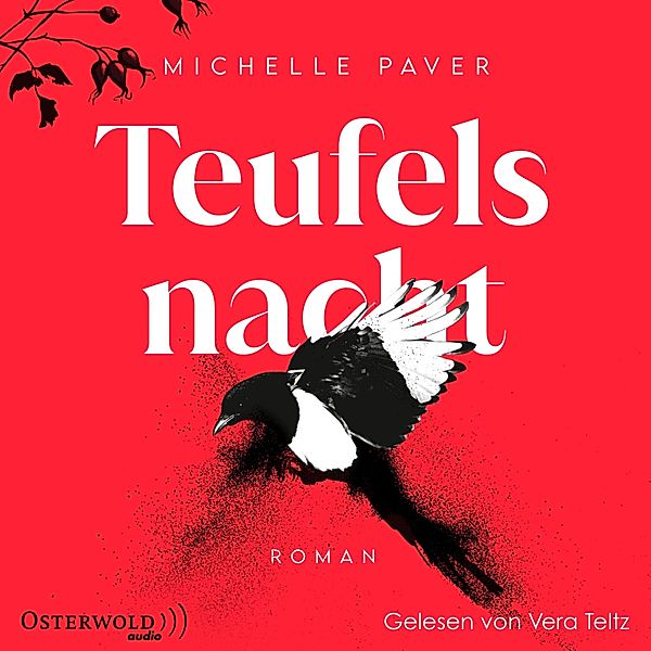 Teufelsnacht, Michelle Paver