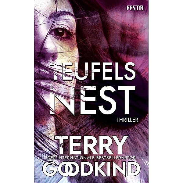 Teufelsnest, Terry Goodkind