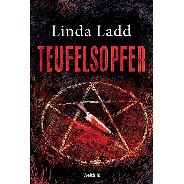 Teufelsopfer, Linda Ladd