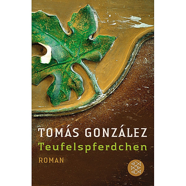 Teufelspferdchen, Tomás González