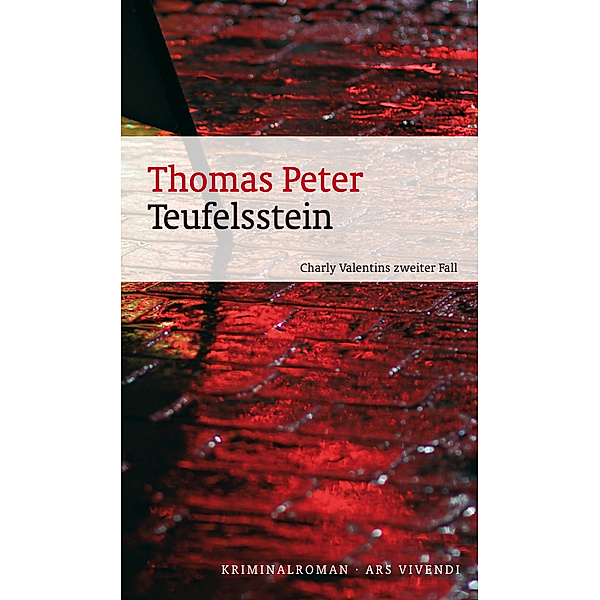 Teufelsstein, Thomas Peter