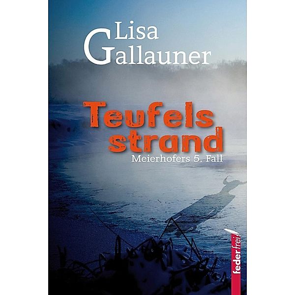 Teufelsstrand, Lisa Gallauner