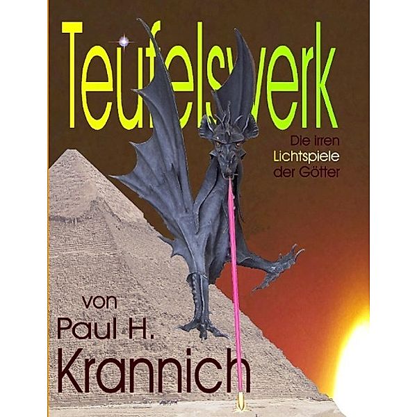 Teufelswerk, Paul H. Krannich