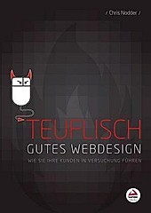 Teuflisch gutes Webdesign - eBook - Chris Nodder,